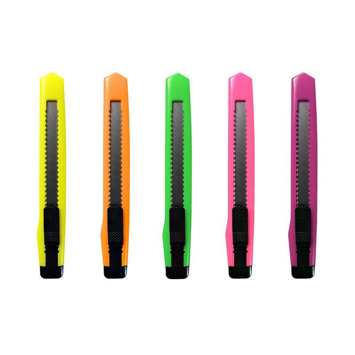Asr 66-0456 Neon 8Pt Breakaway