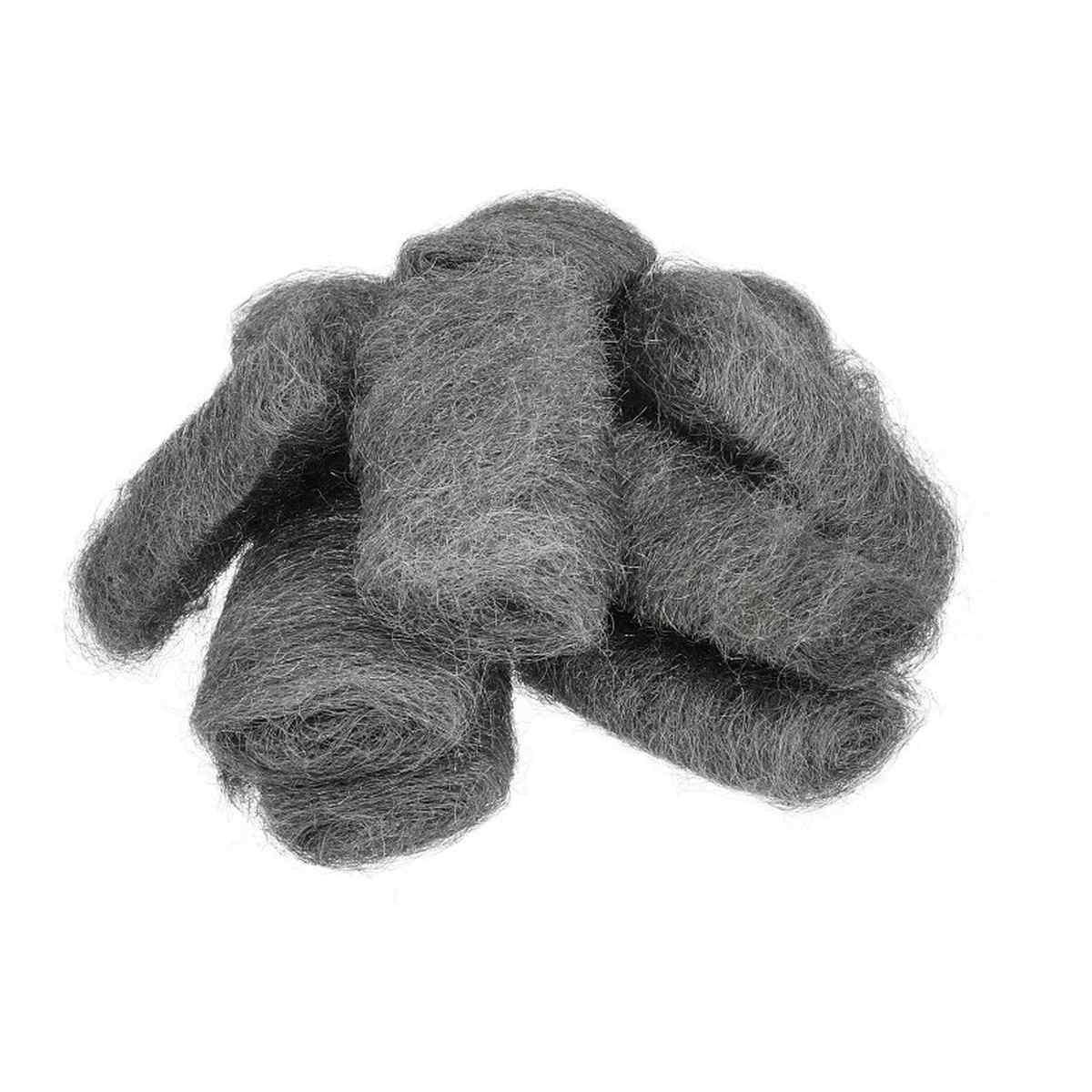Norton Steel Wool 1 Med68116 Alt #1