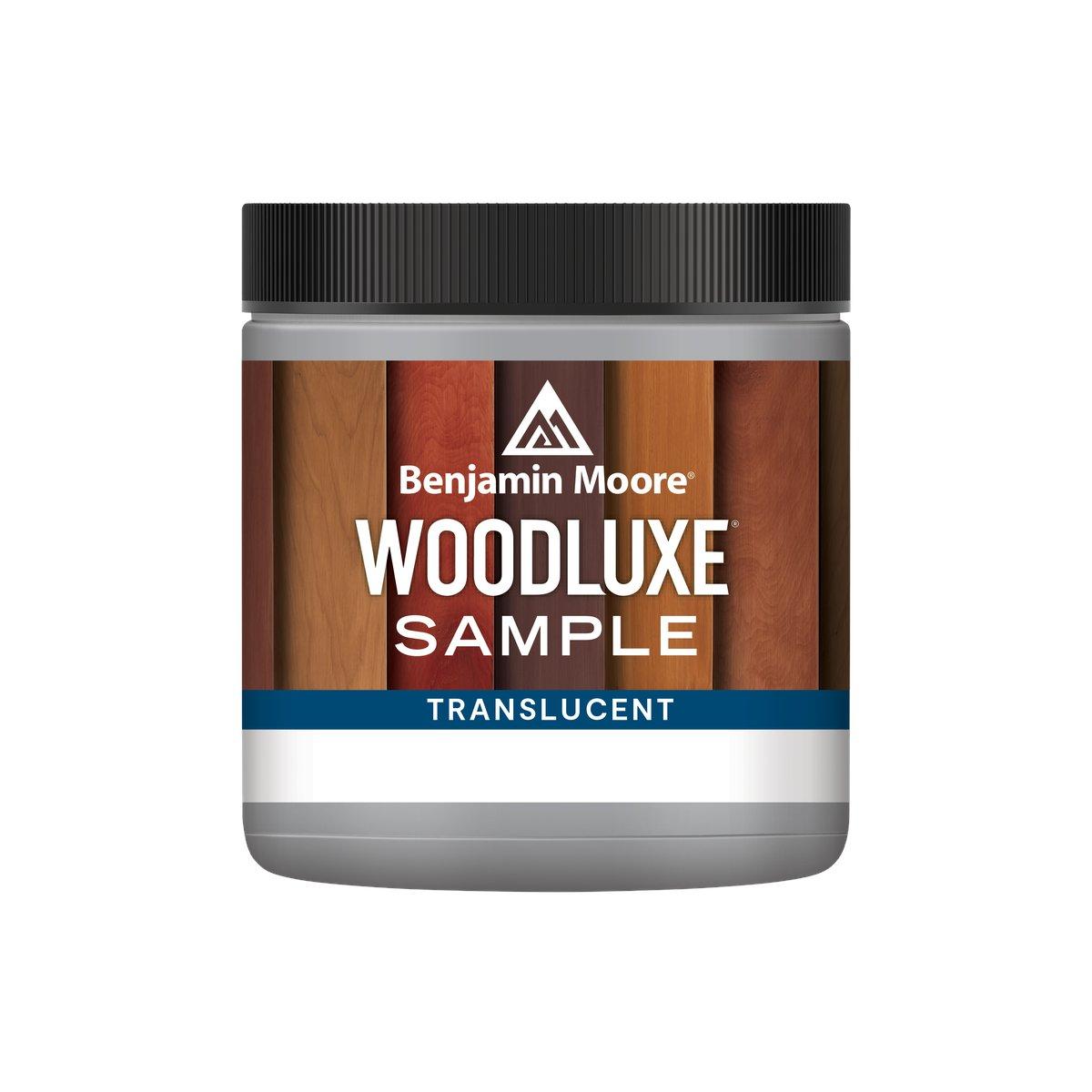 Woodluxe Bleach Gry Hp TransStain+ Seal