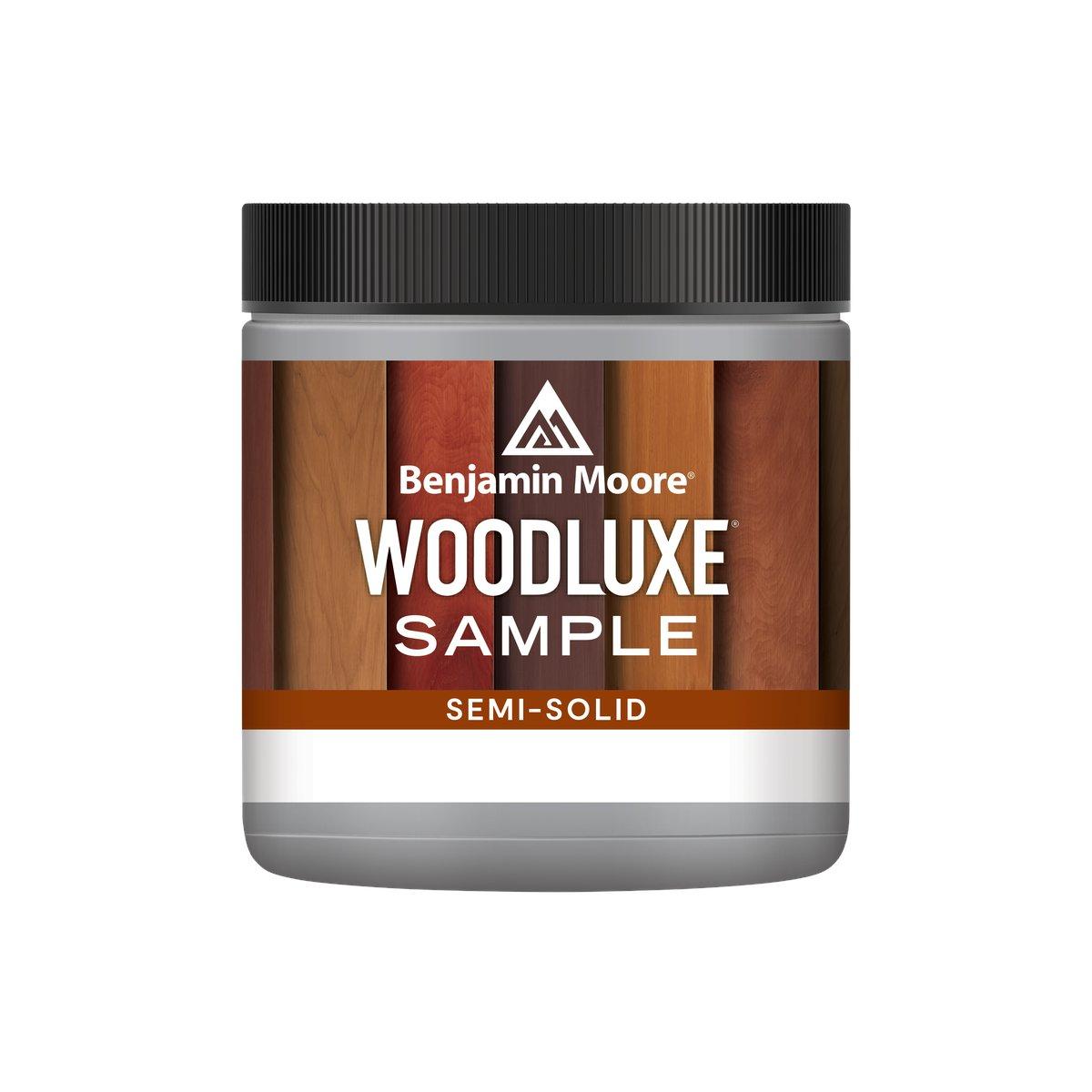 Woodluxe White Semi-Solid Hp