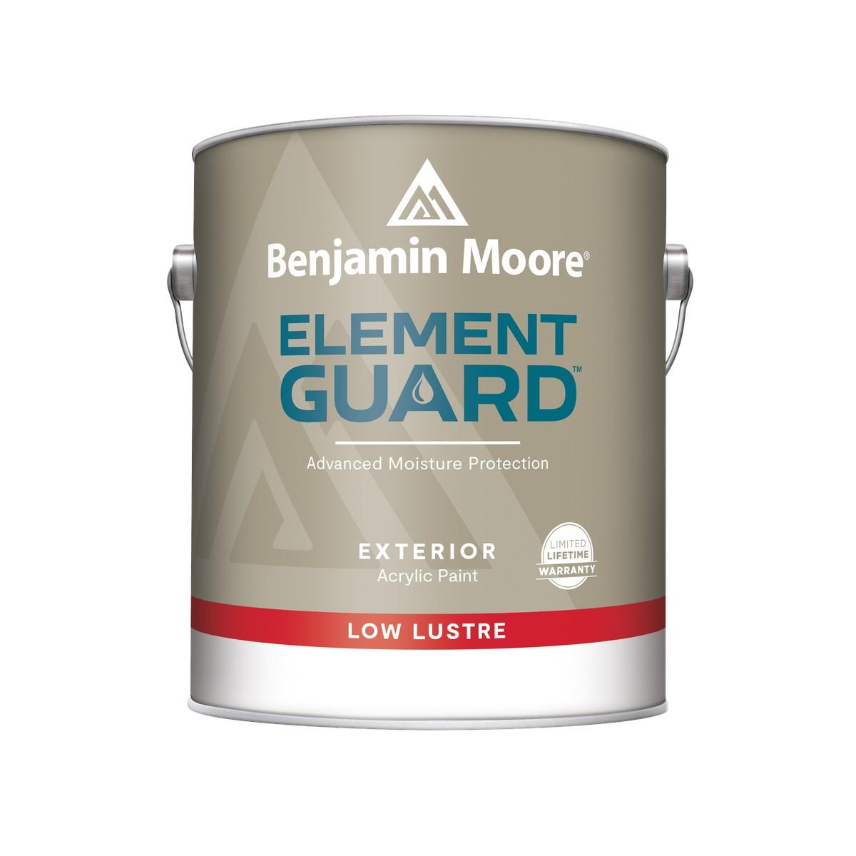 Element Guard Ext Ll-White