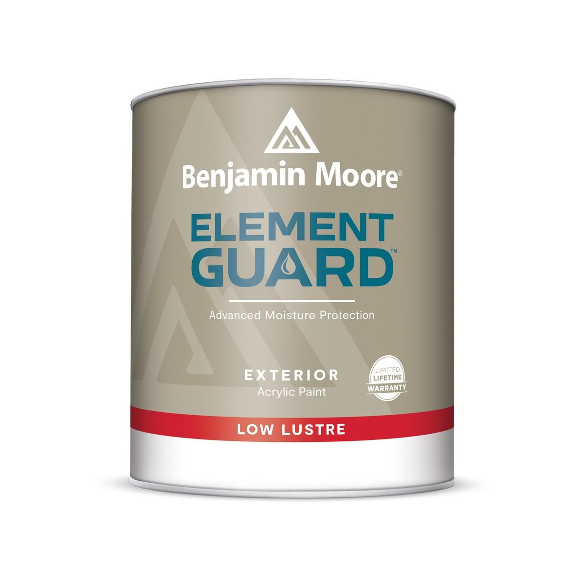 Element Guard Ext Ll-White