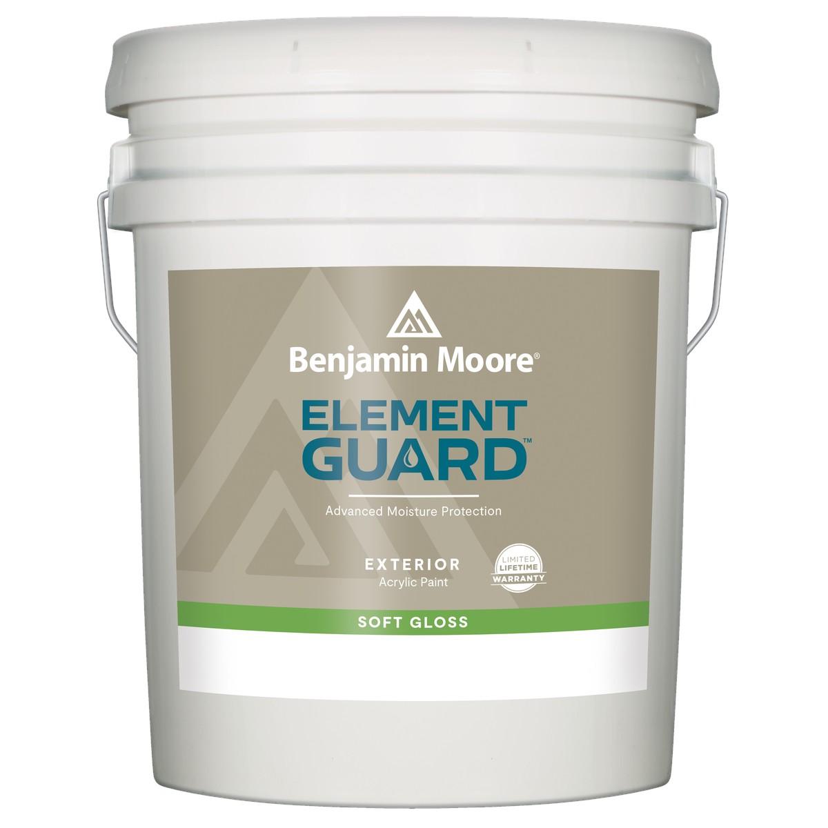 Element Guard Ext Sg -White