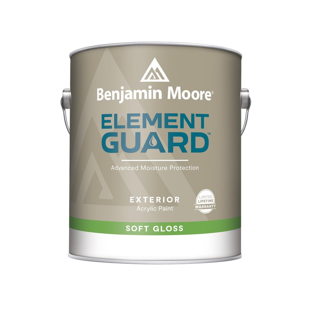 Element Guard Ext Sg-White
