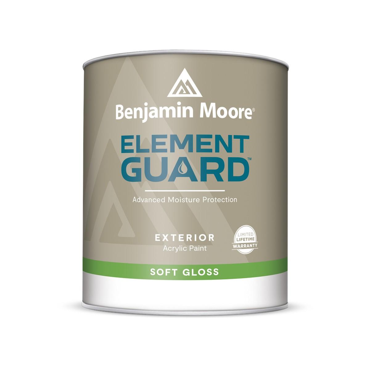 Element Guard Ext Sg -White