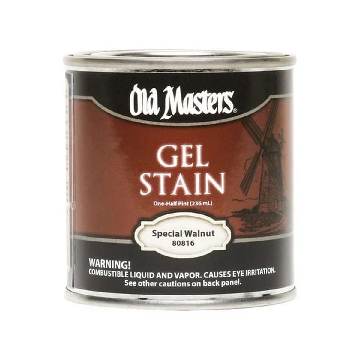Old Masters 80816 1/2 Pt Special