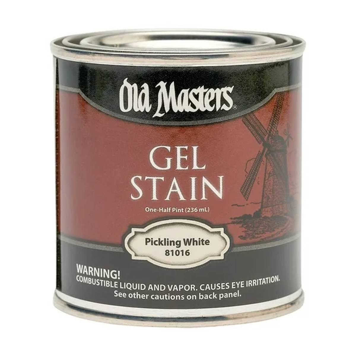 Old Masters 81016 1/2 PtPickling