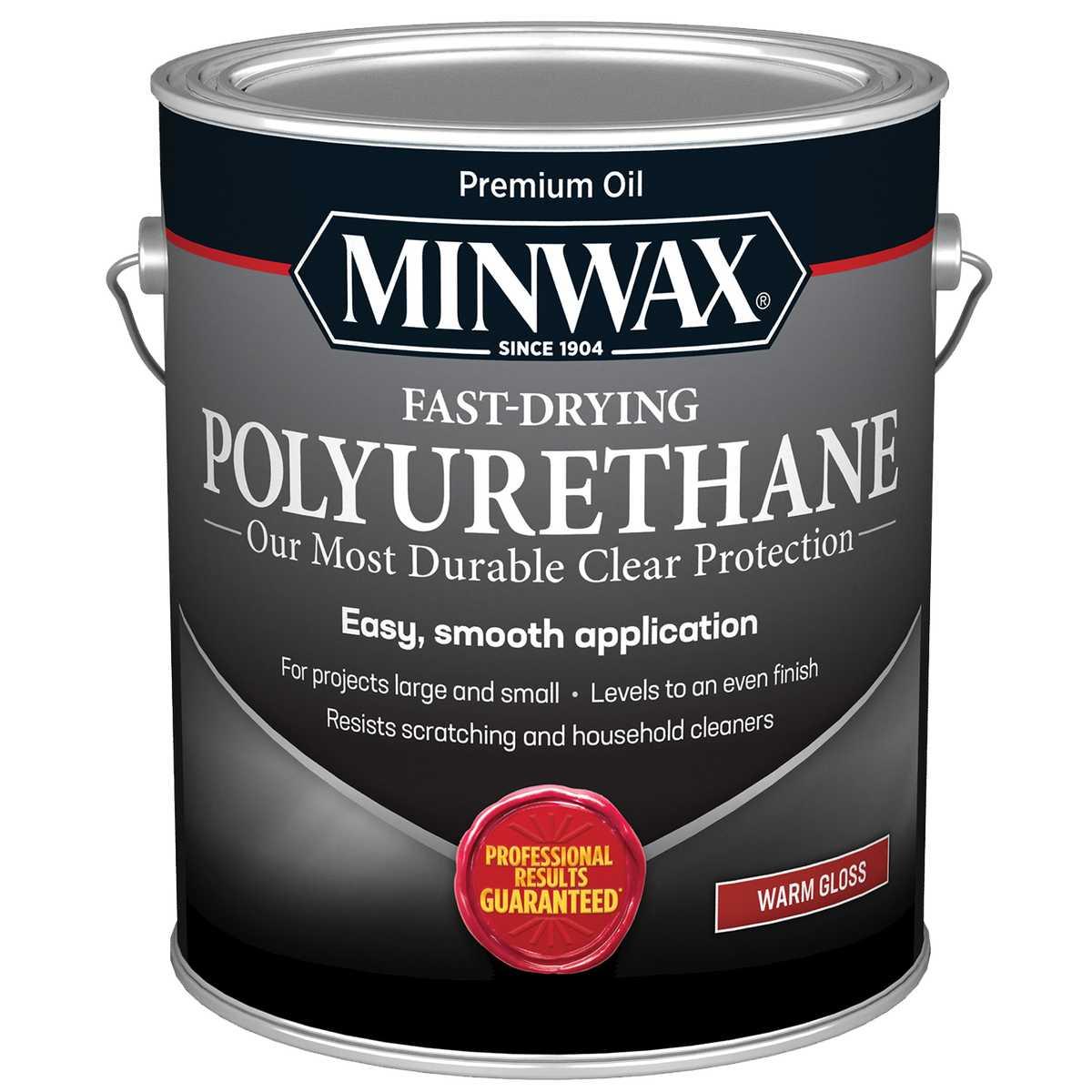 1-gal Gloss Polyurethane