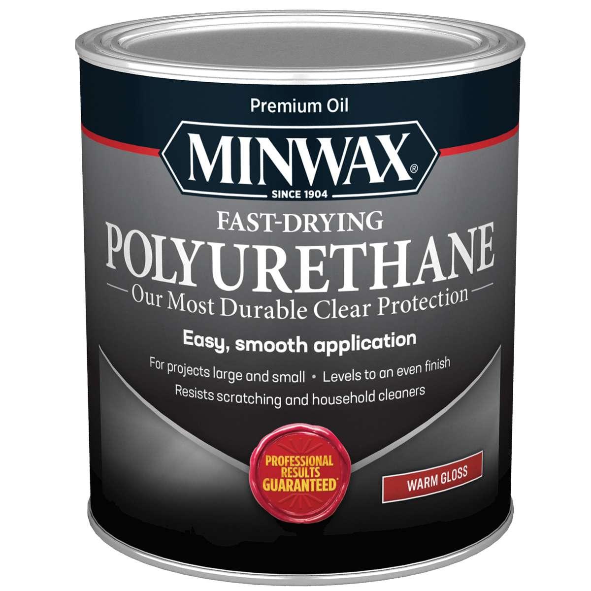 1-qt Gloss Polyurethane