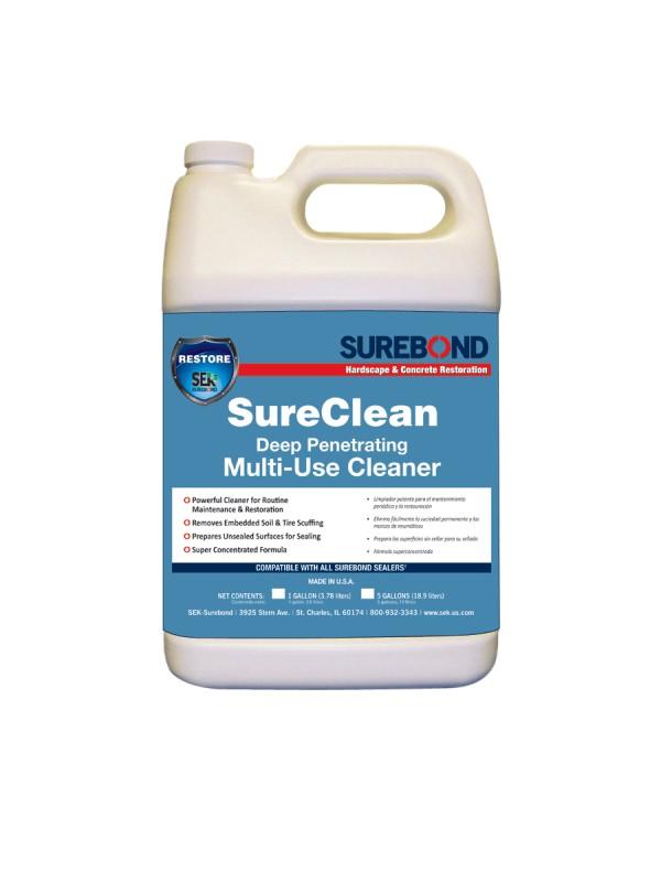 SureClean Deep Penetrating Multi-Use Cleaner 1 gallon