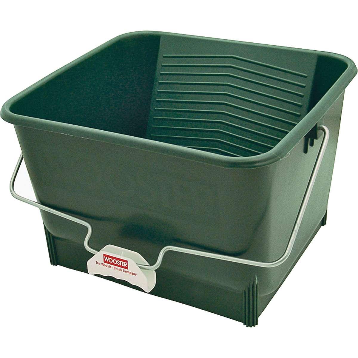 8616 4-GALLON BUCKET W/O LID