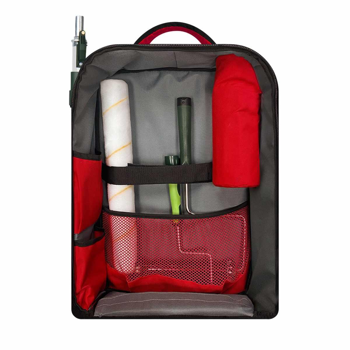 Wooster Painter's Backpack Alt #1