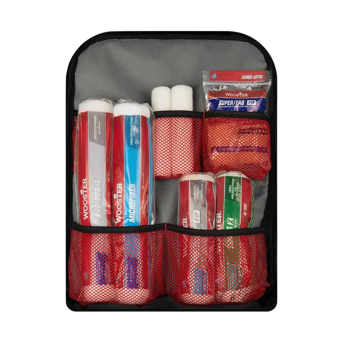 Wooster Painter's Backpack Alt #4
