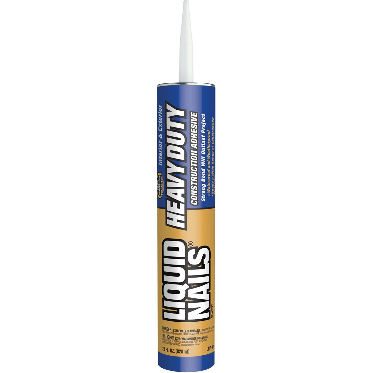 901 LIQUID NAILS 28OZ