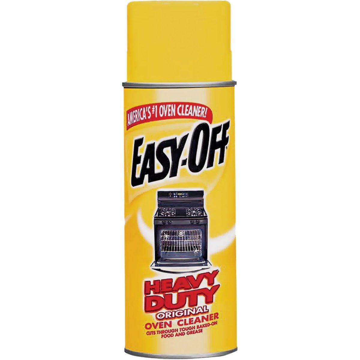 14.5 OZ HD OVEN CLEANER
