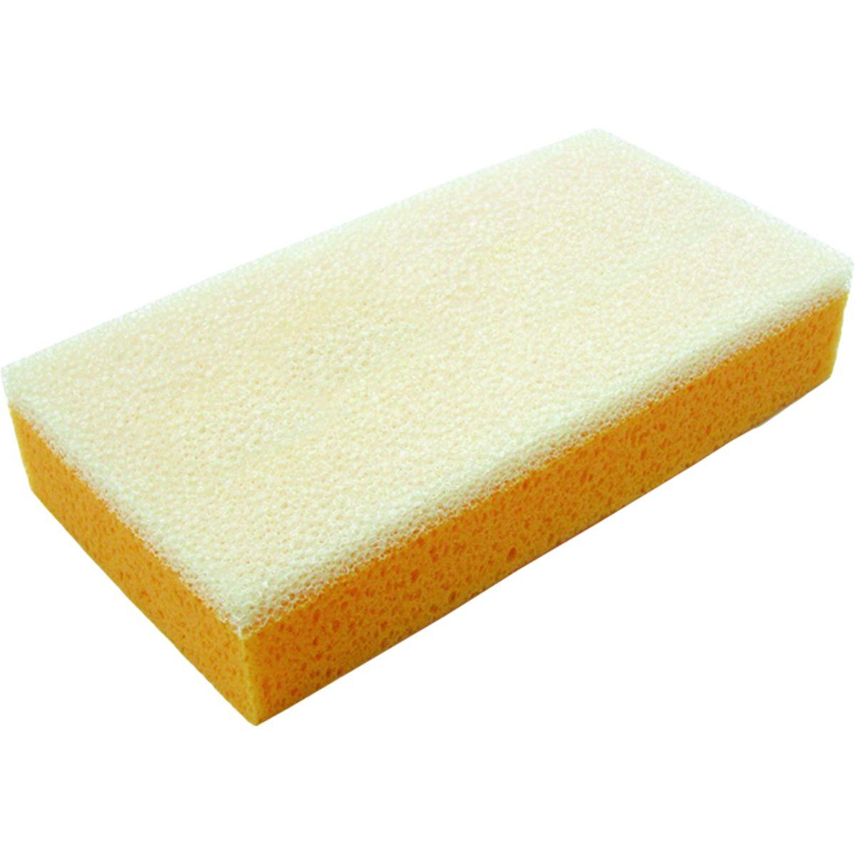 DRYWALL FINISHING SPONGE