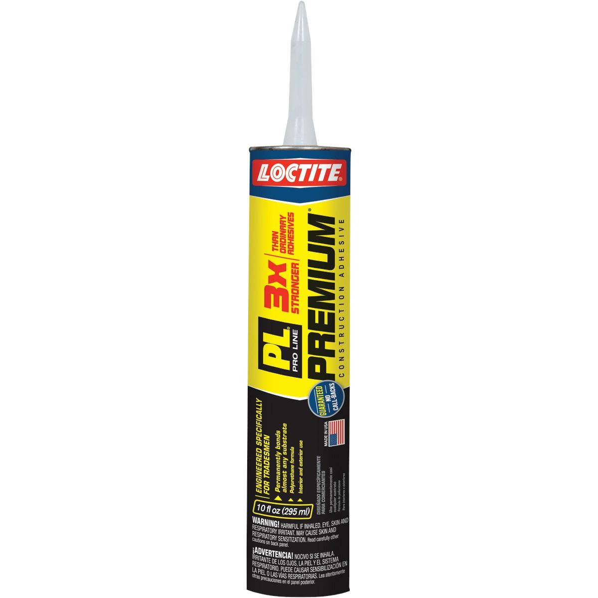 94910 PL PREMIUM CONST ADHESIVE