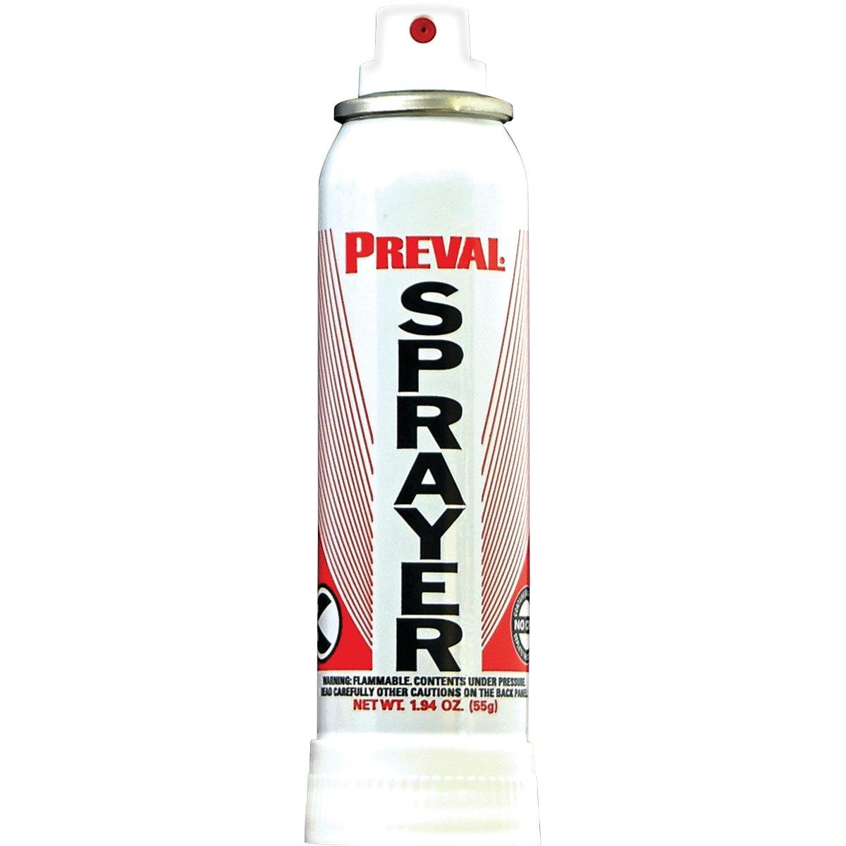Preval 368 Power Unit, Professional-Grade