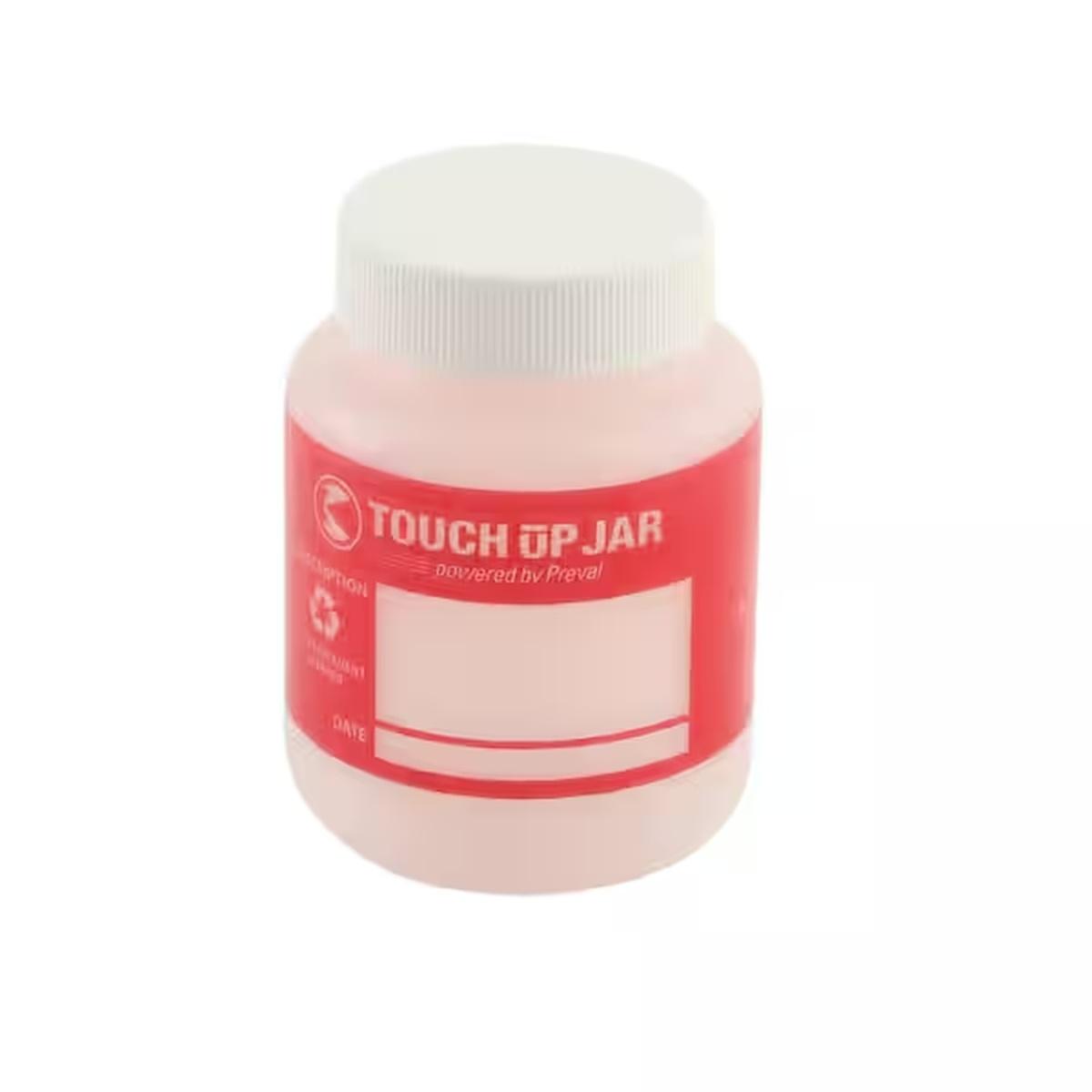Preval 3Oz Plastic Bottle 6Pk Alt #2