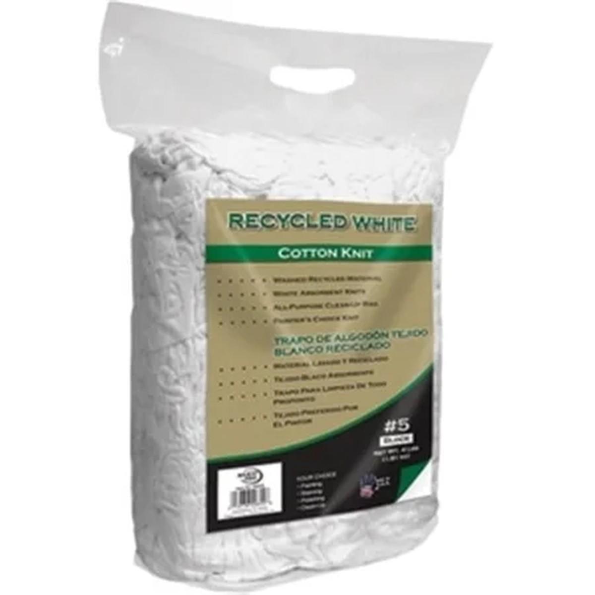 Bag Of Rags  4-Lb Cotton #624