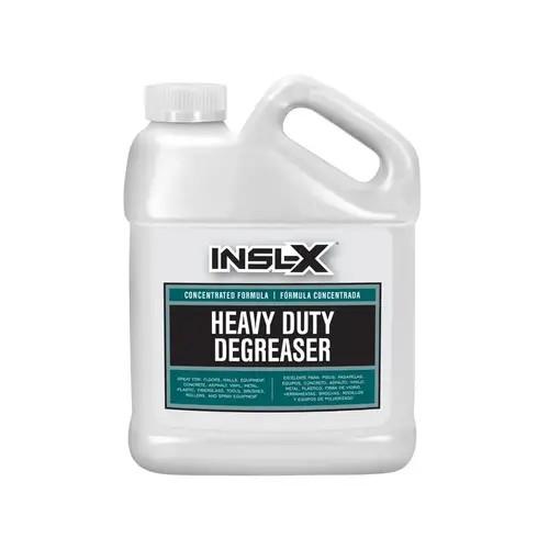 INSL-X Heavy Duty Degreaser Concentrate 1 Quart