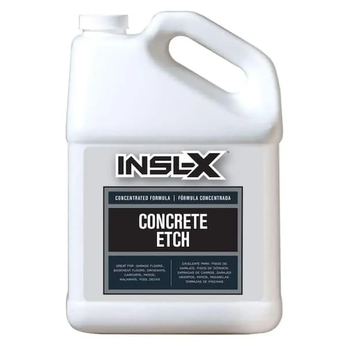 INSL-X Concrete Etch 1 Gallon