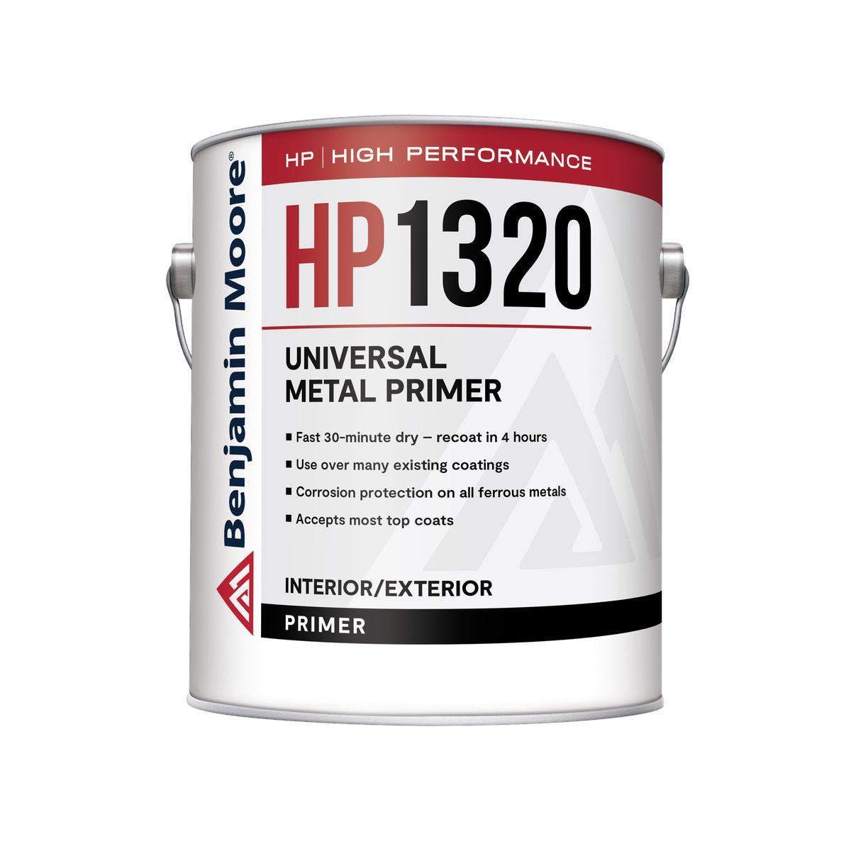 Hp Univ Metal Primer-Gray