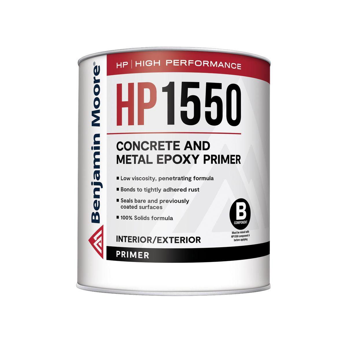 Hp Metal Epxy Prm -Catalyst