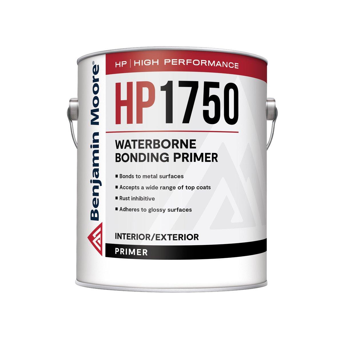 Hp Wb Bonding Primr-Translucen