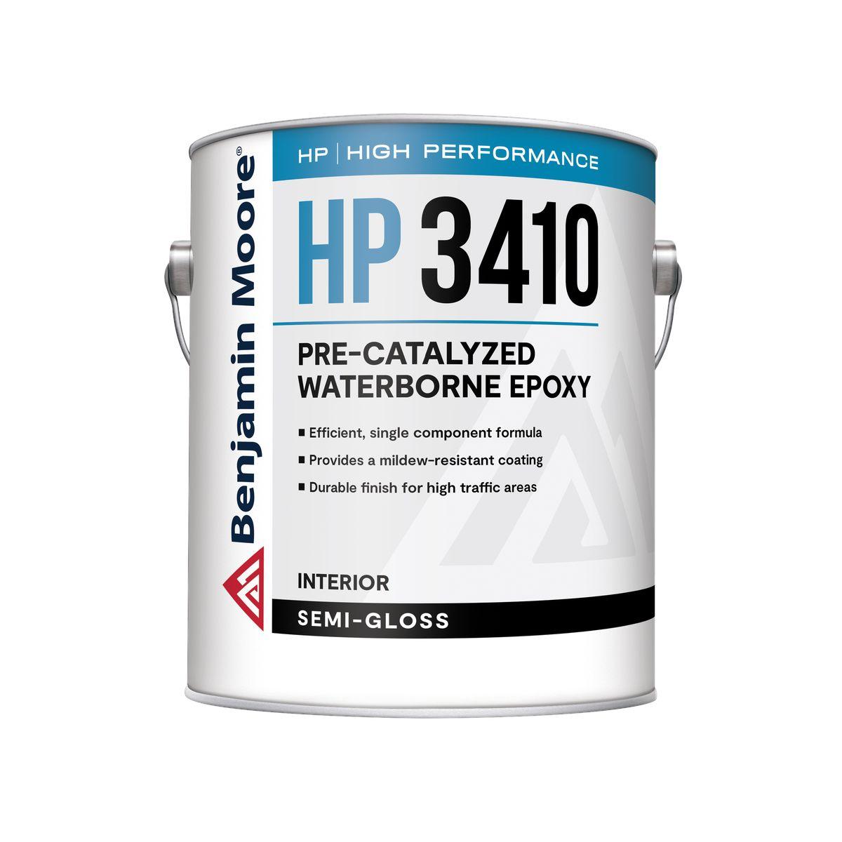 Pre-Cat Wb Epoxy Sg -White