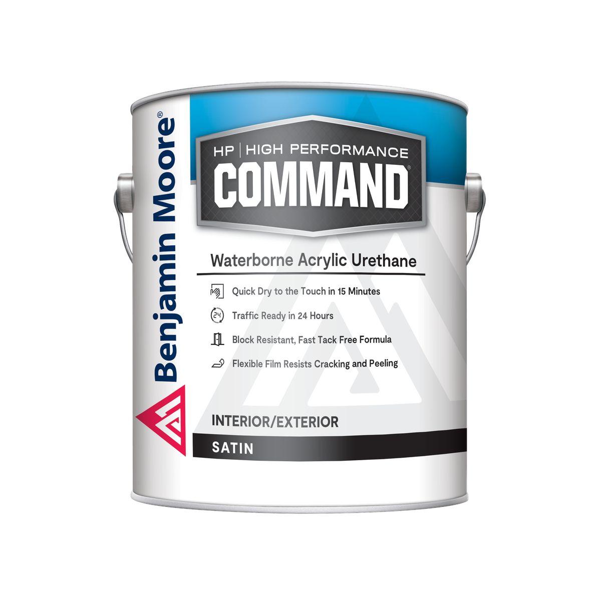 Hp Command Wb St -Black