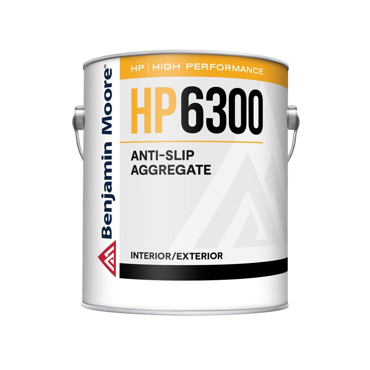 Hp Anti-Slip Aggreg