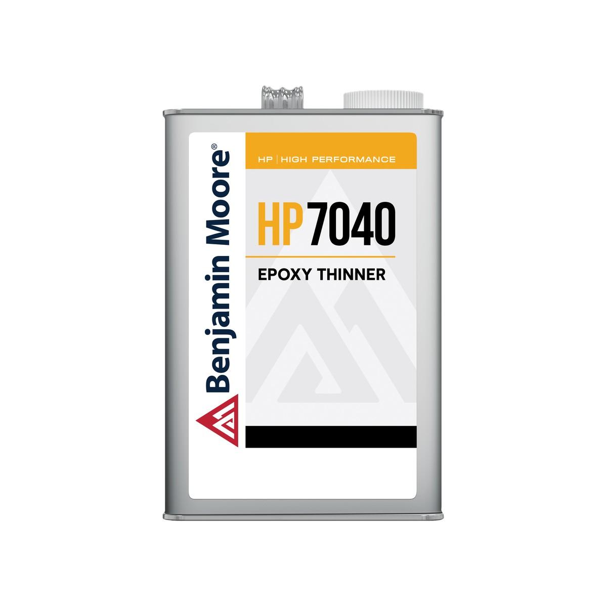 Hp Epoxy Thinner