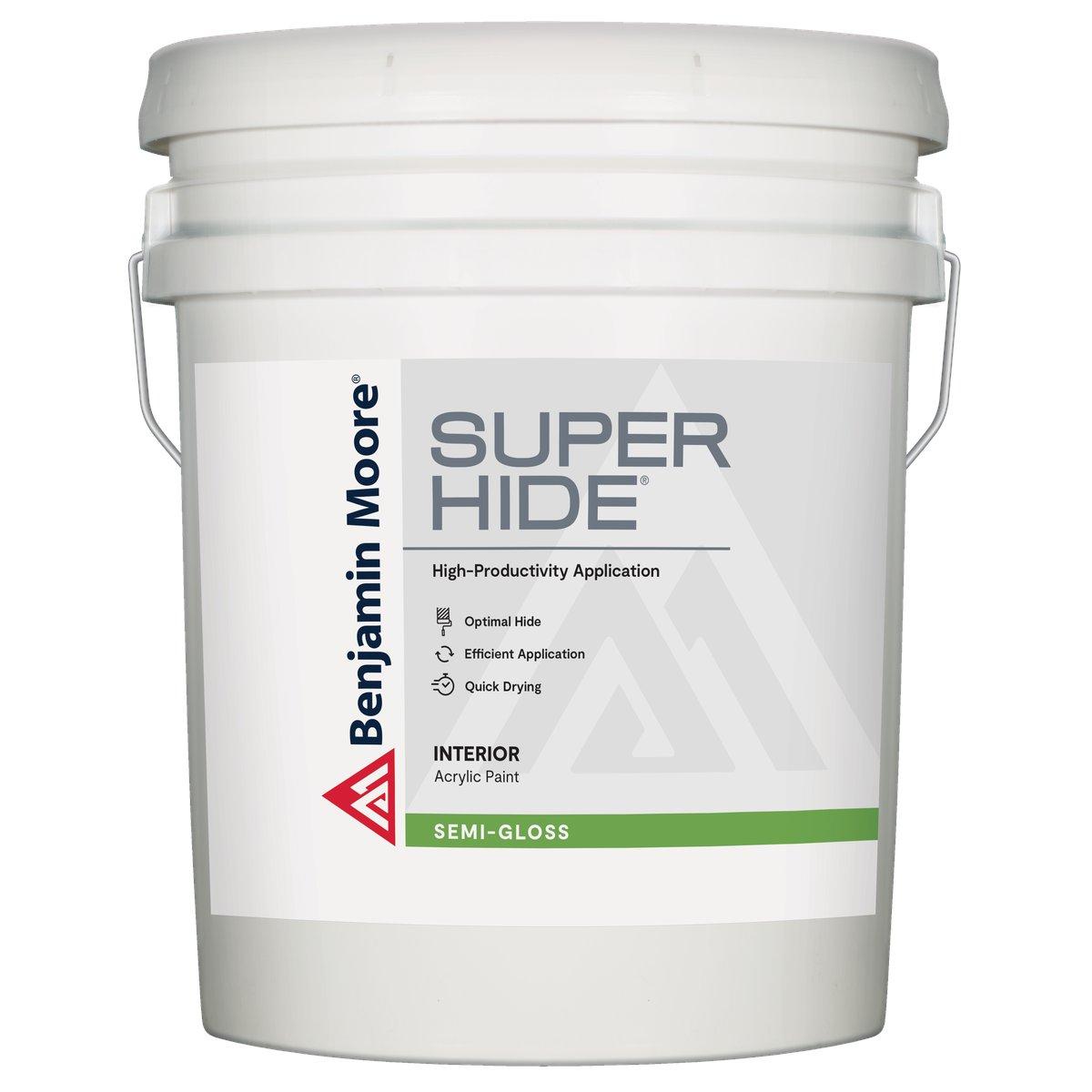 Super Hide Int Sg -Wht