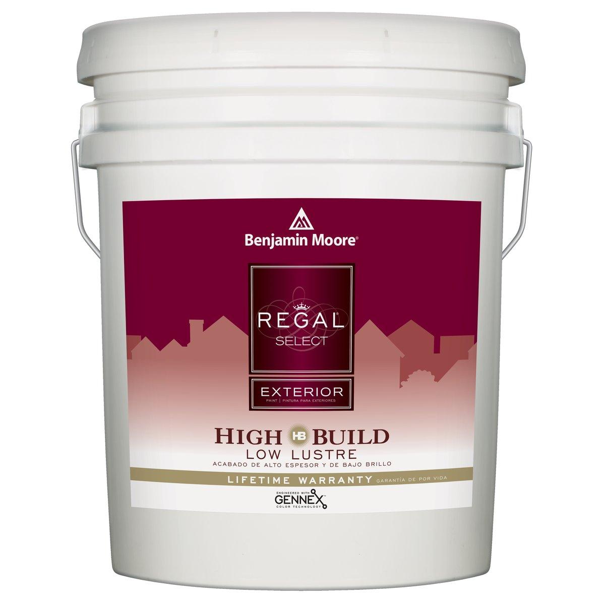 Regal Select Ext Ll White 5Gal