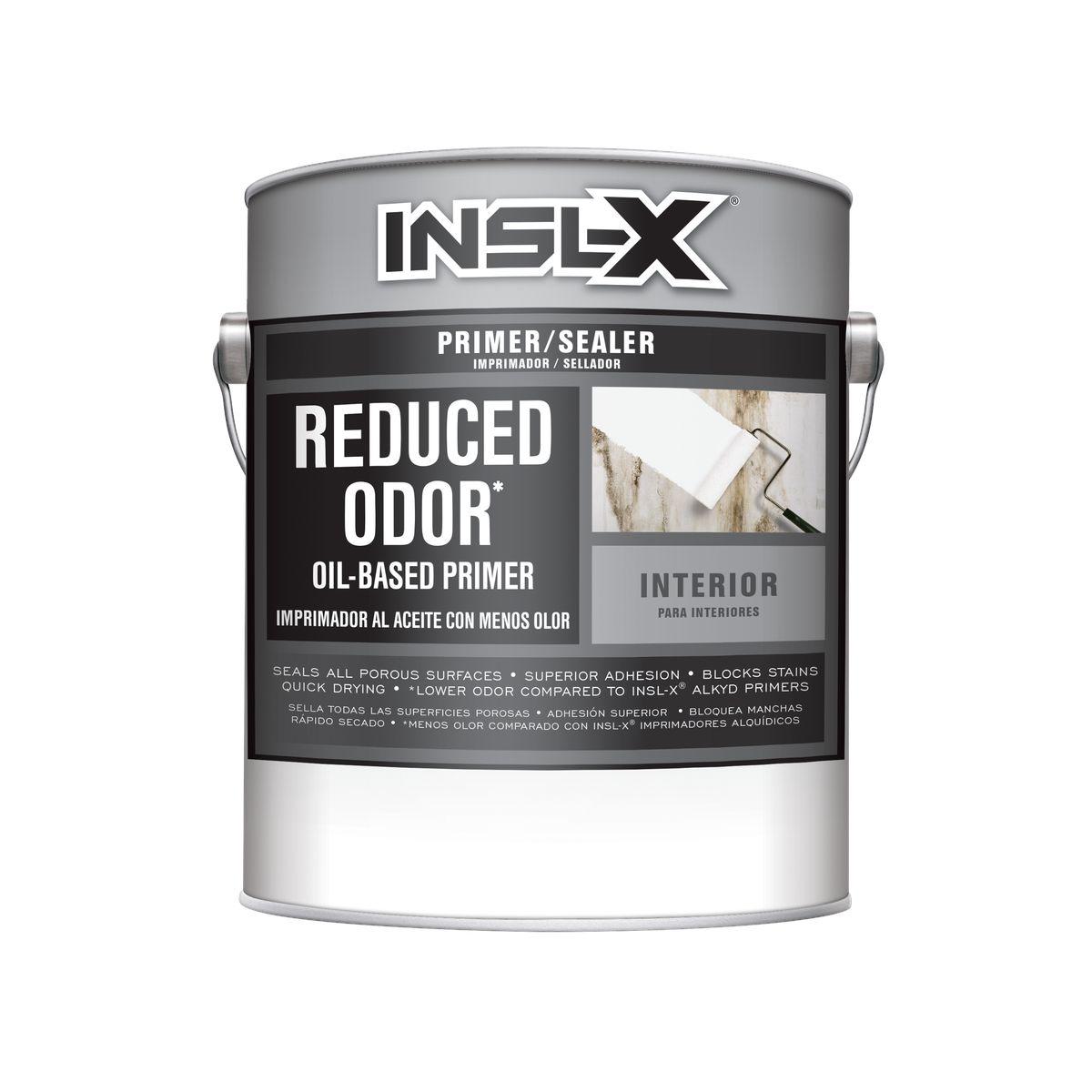 1-gal Reduced Odor Oil Based Primer Sealer