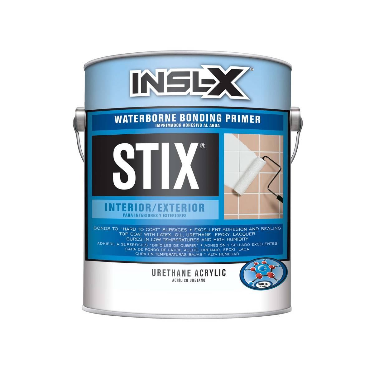 1-gal STIX Acrylic Bonding Primer