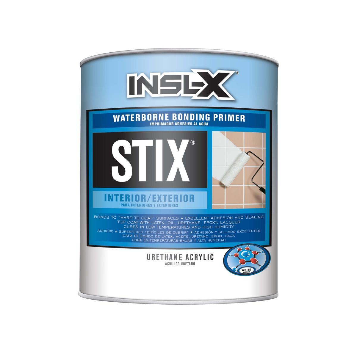 1-qt STIX Acrylic Bonding Primer