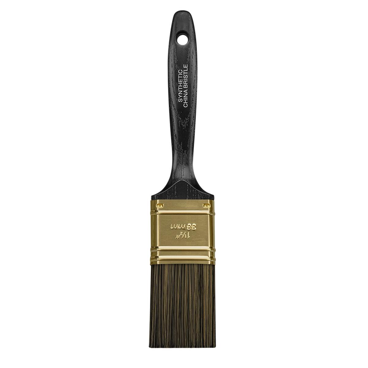 Z1101 1 1/2" Paint Brush Alt #1
