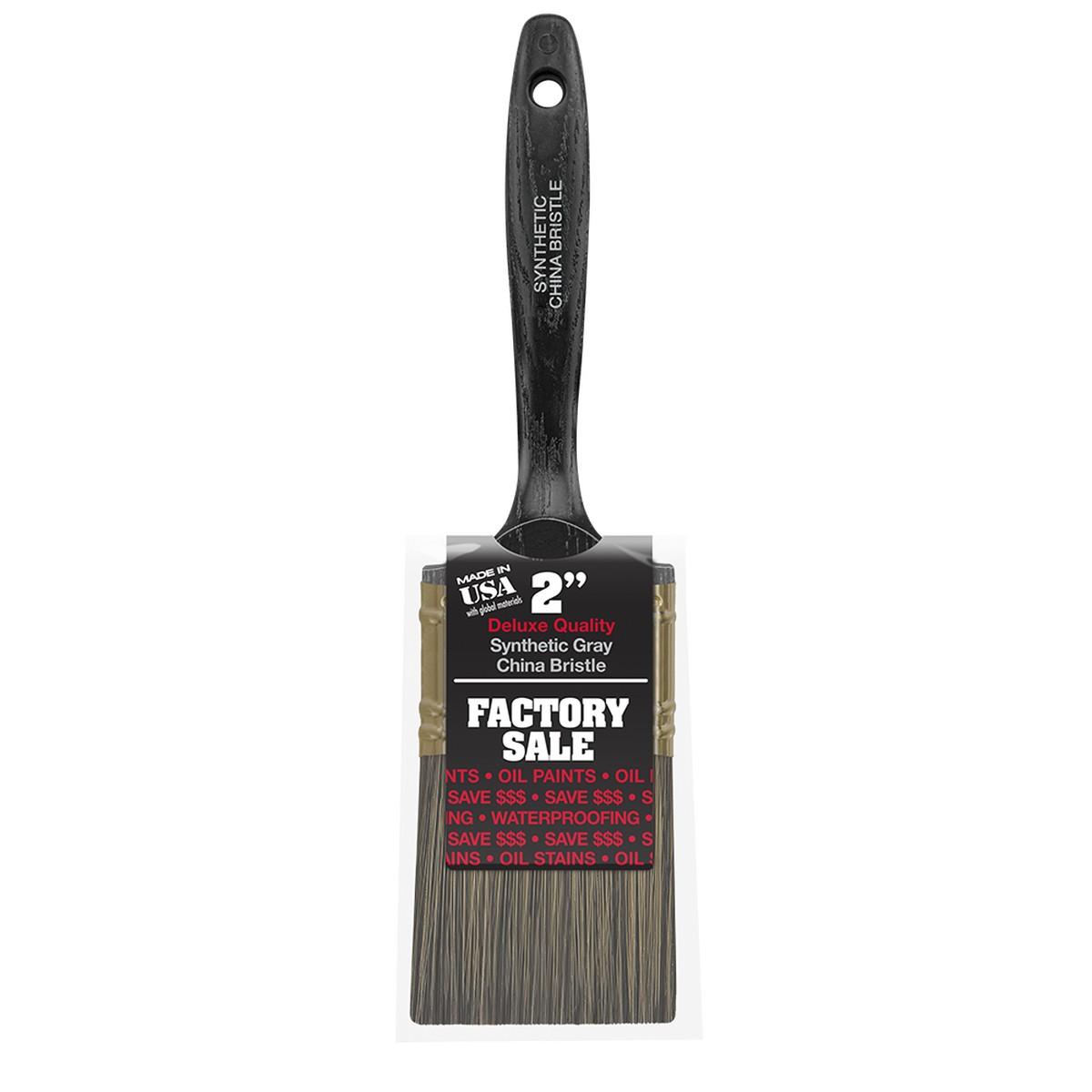 Paint Brush 2"Fac Sale China