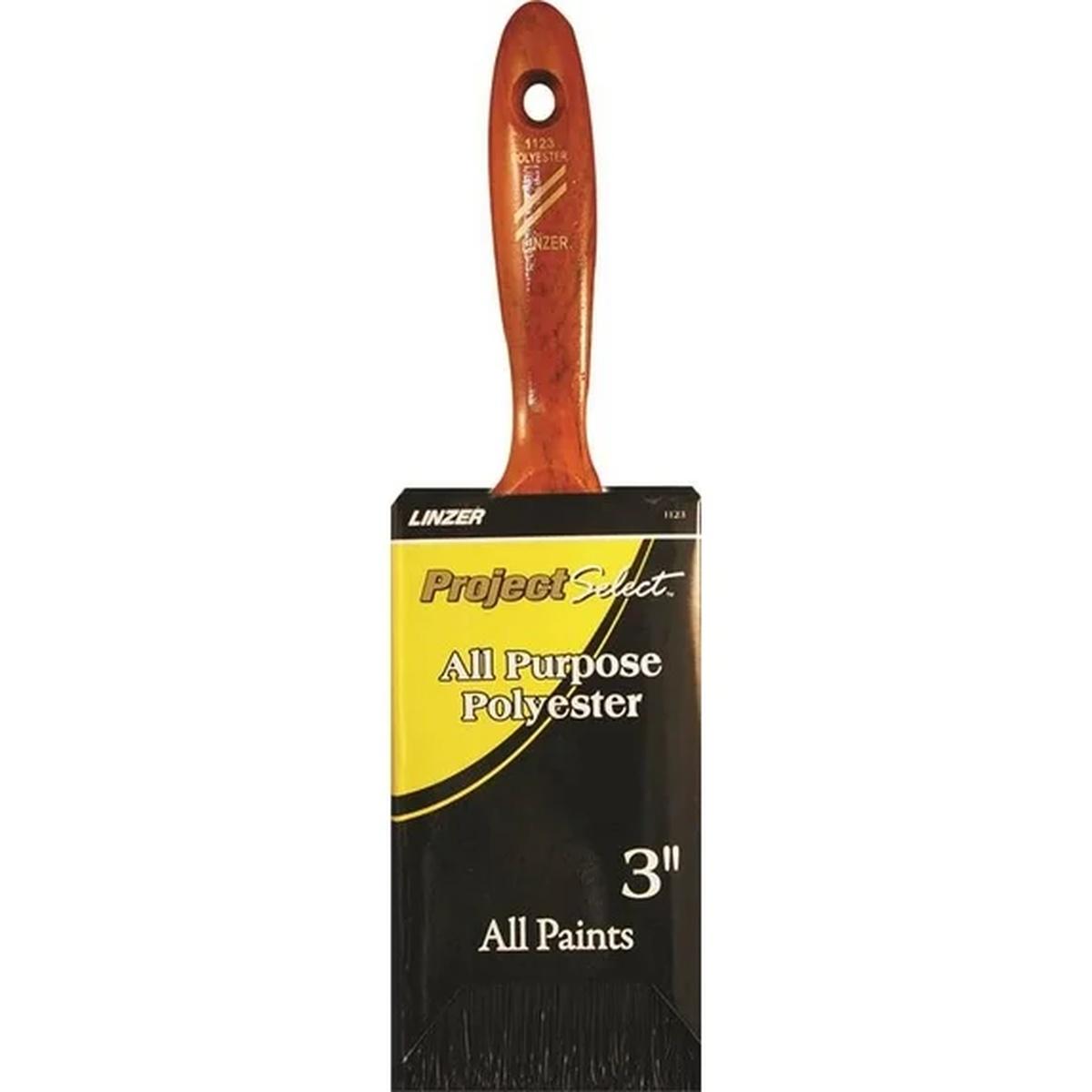 Paint Brush 3"Fac Sale China
