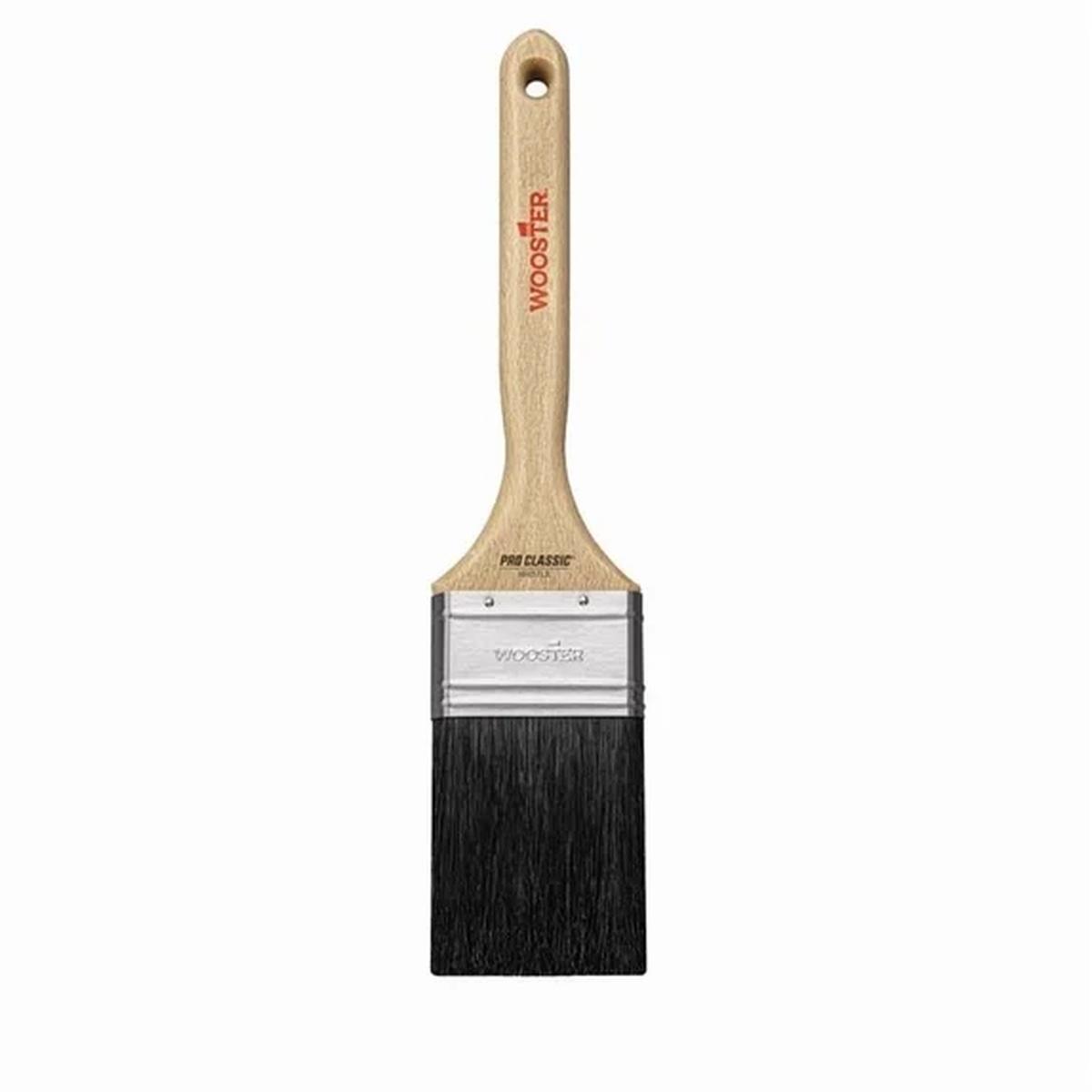 3" Wooster Cutter
