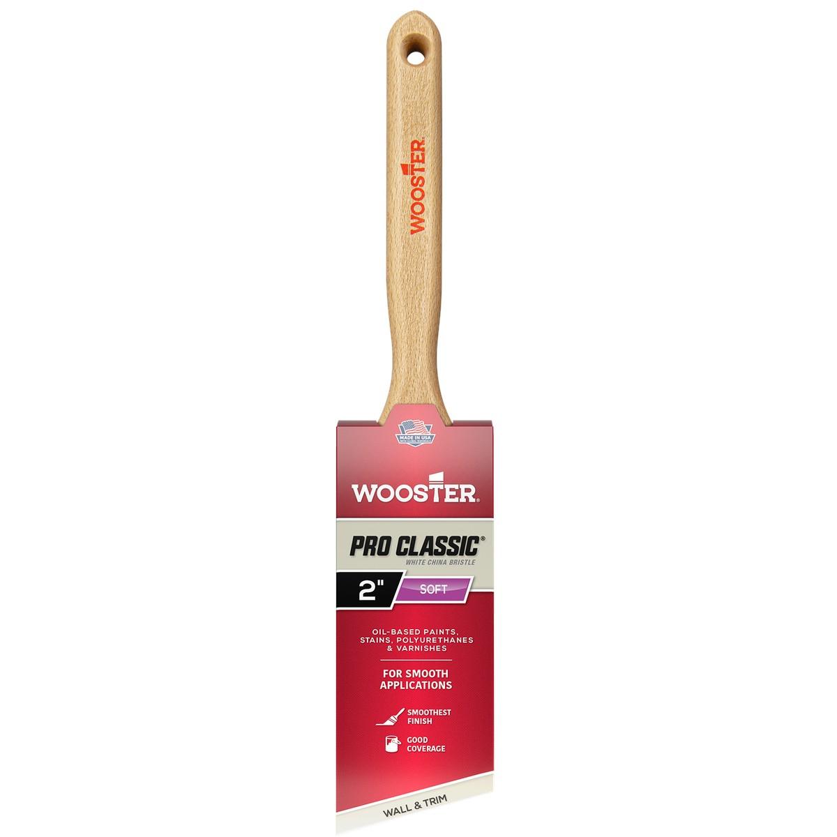Z1222 2" Lindbeck Silver/Tip As