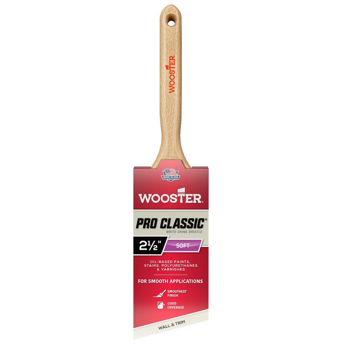 Z1222 2-1/2 Lindbeck Silver/Tip