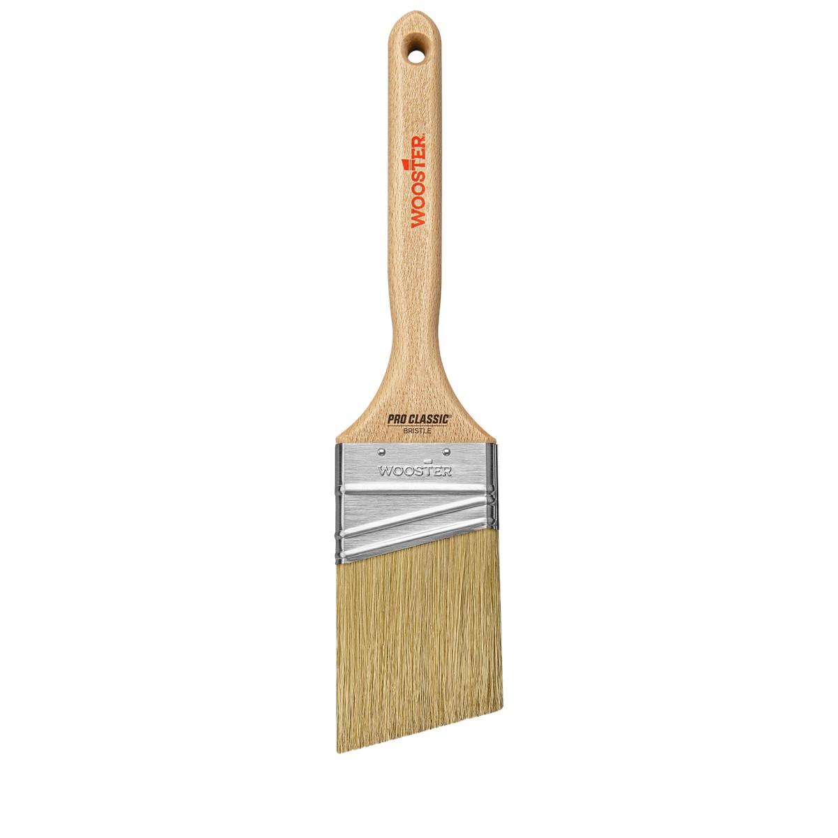 Z1222 2-1/2 Lindbeck Silver/Tip Alt #1