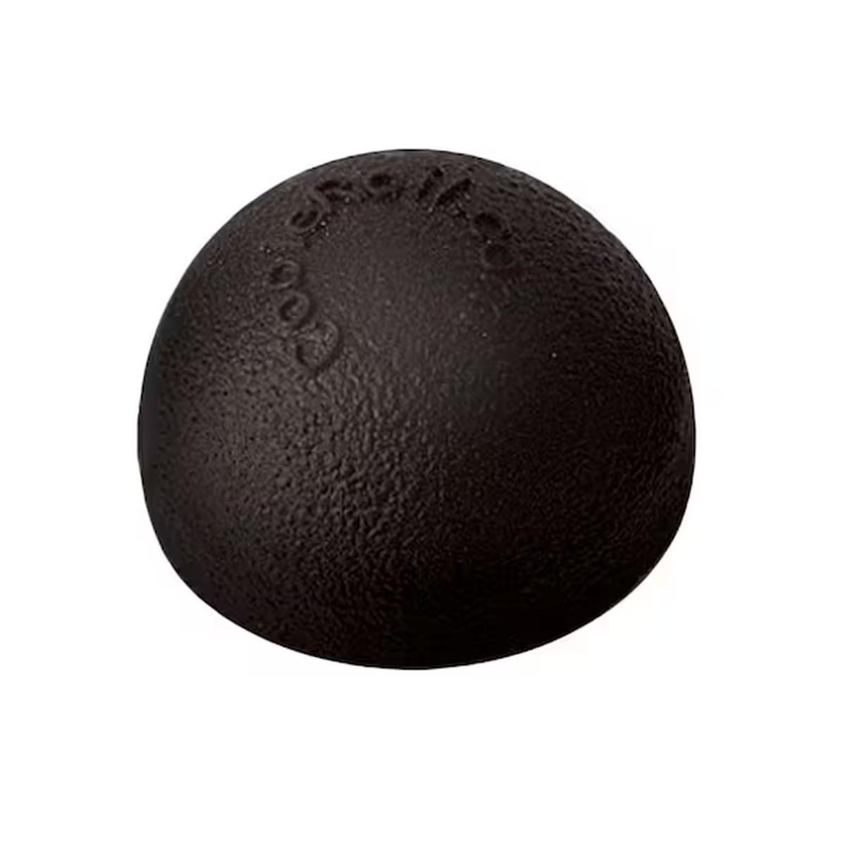 Black Colored End Cap Pkg