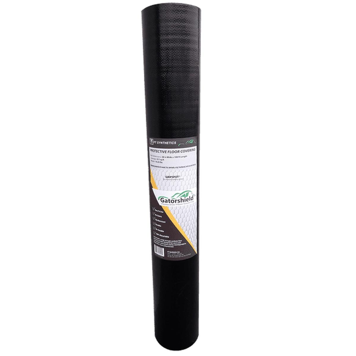 Gatorshield Floor Covering38"X100'