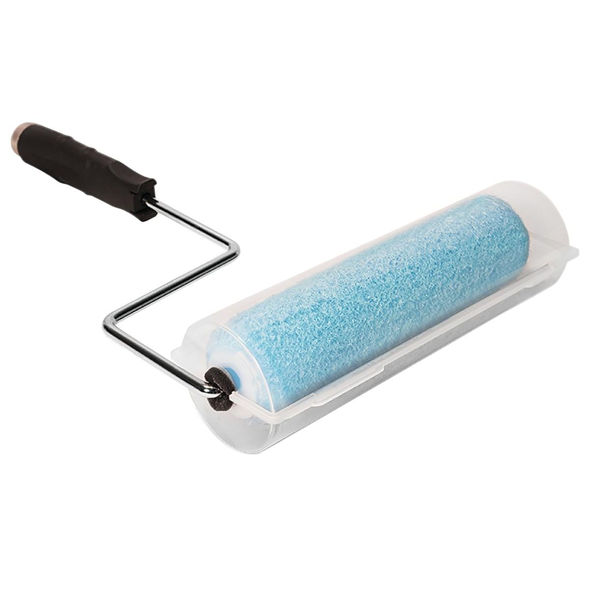 Roller Cover Protector Flat Roller Storage Case