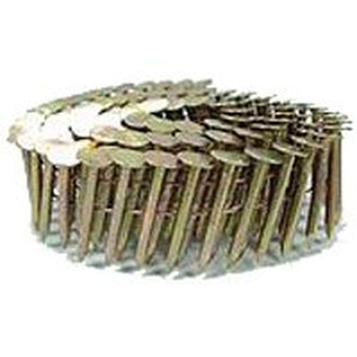 1-1/2" COIL ROOFING NAIL GENERIC