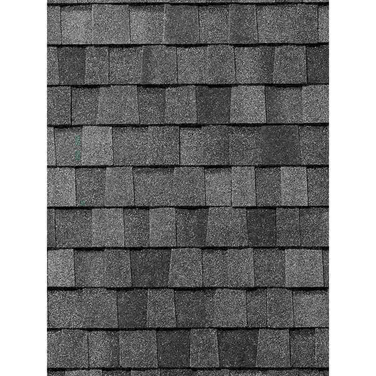 Titan XT Premium Architectural Roofing Shingles Virginia Slate 32.8 sq. ft. per Bundle